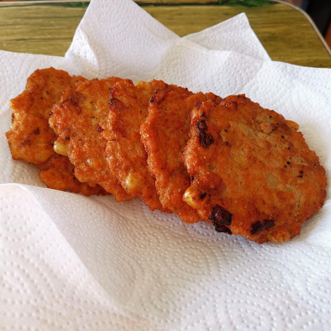 我要向全世界安利这个减脂餐！！！