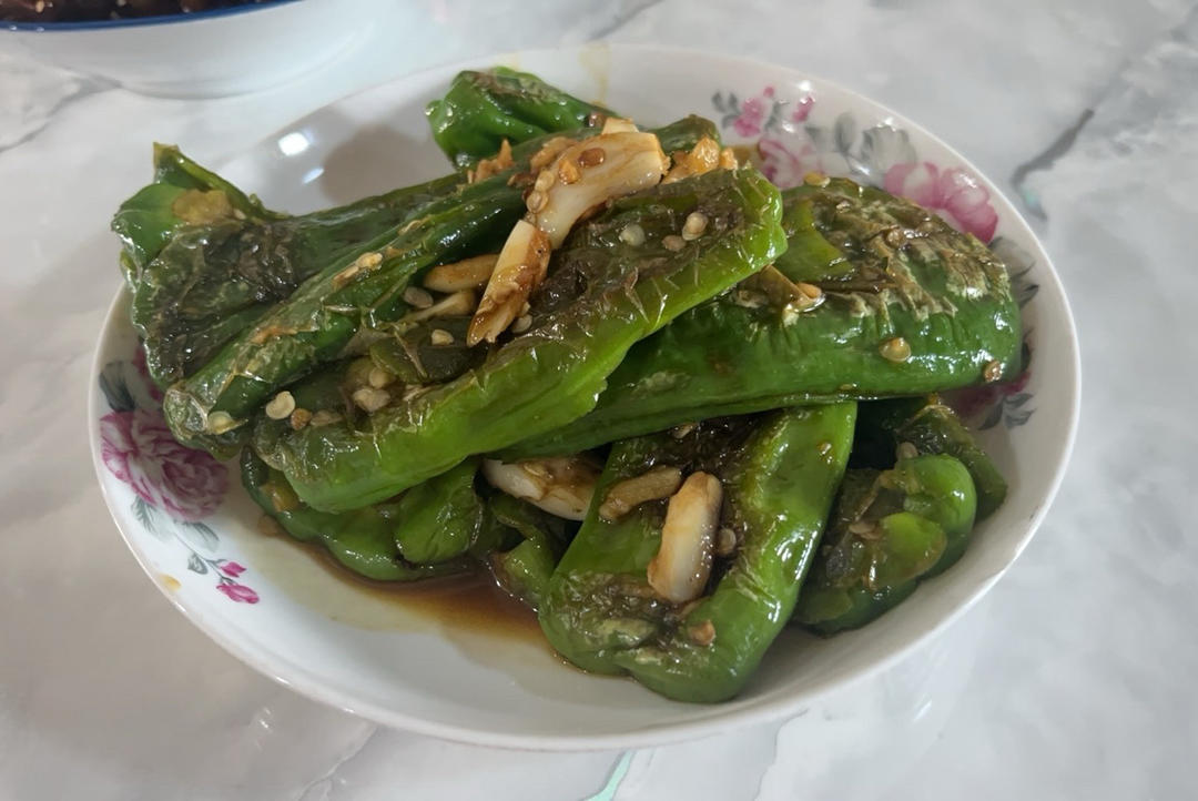 我家的小饭桌