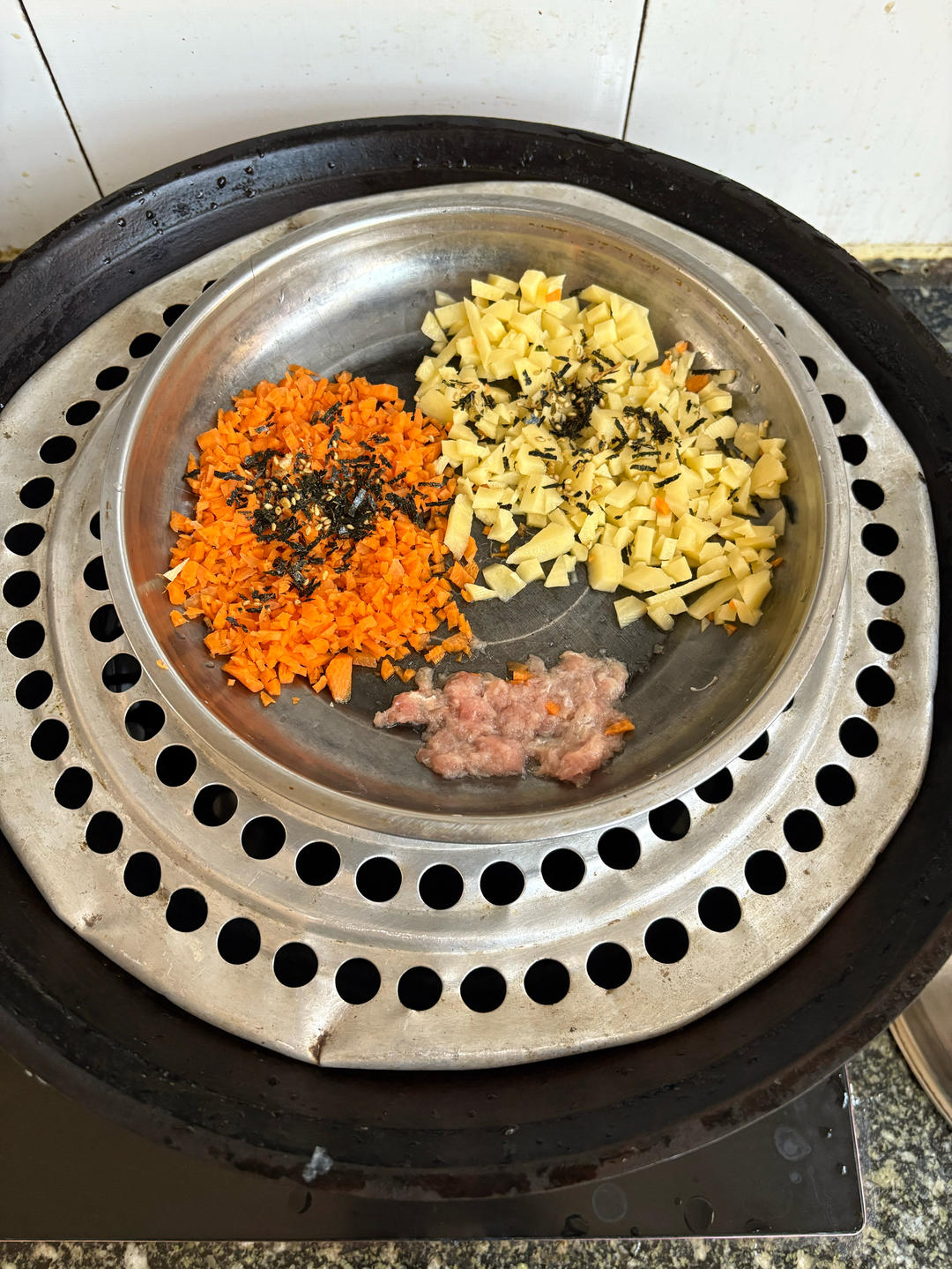 宝宝辅食