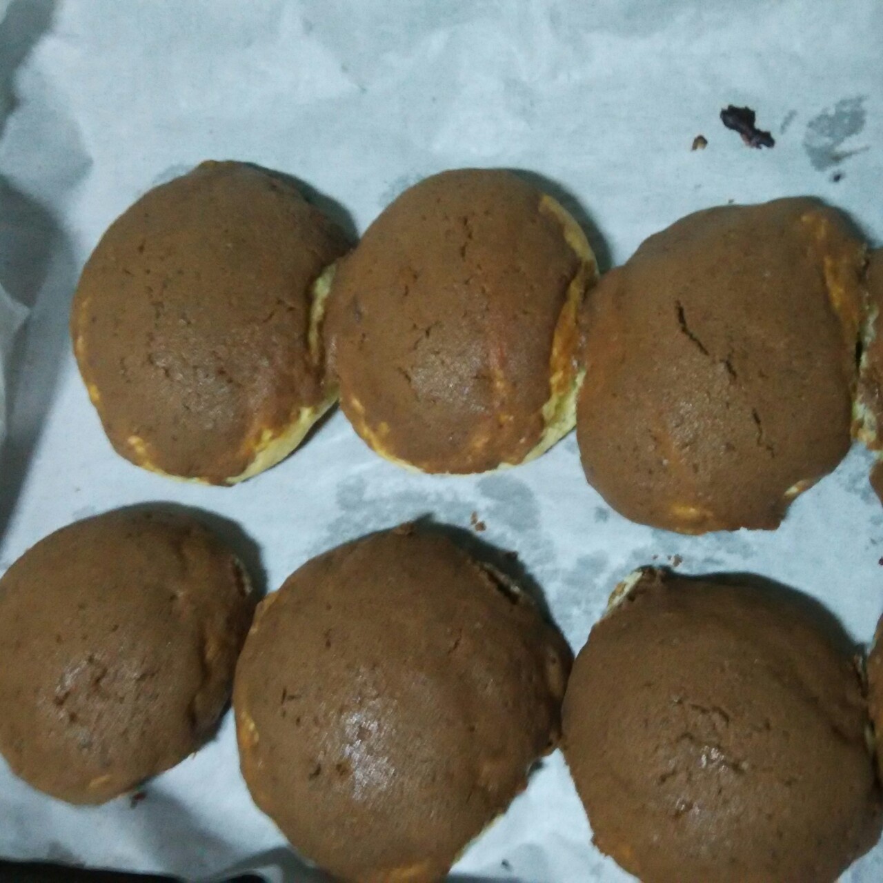 原味墨西哥面包