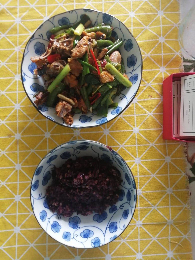 辣子鸡