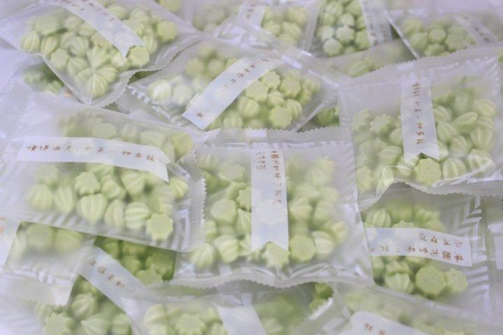 宝宝辅食系列～16种果蔬酸奶溶豆