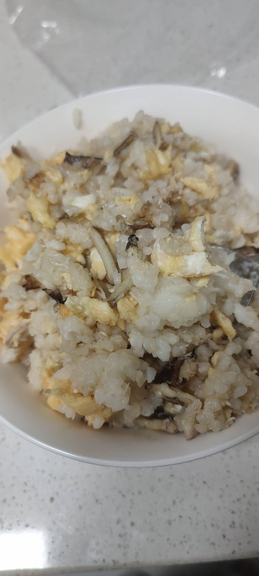 简单快手美味蛋炒饭|马克西姆不粘锅
