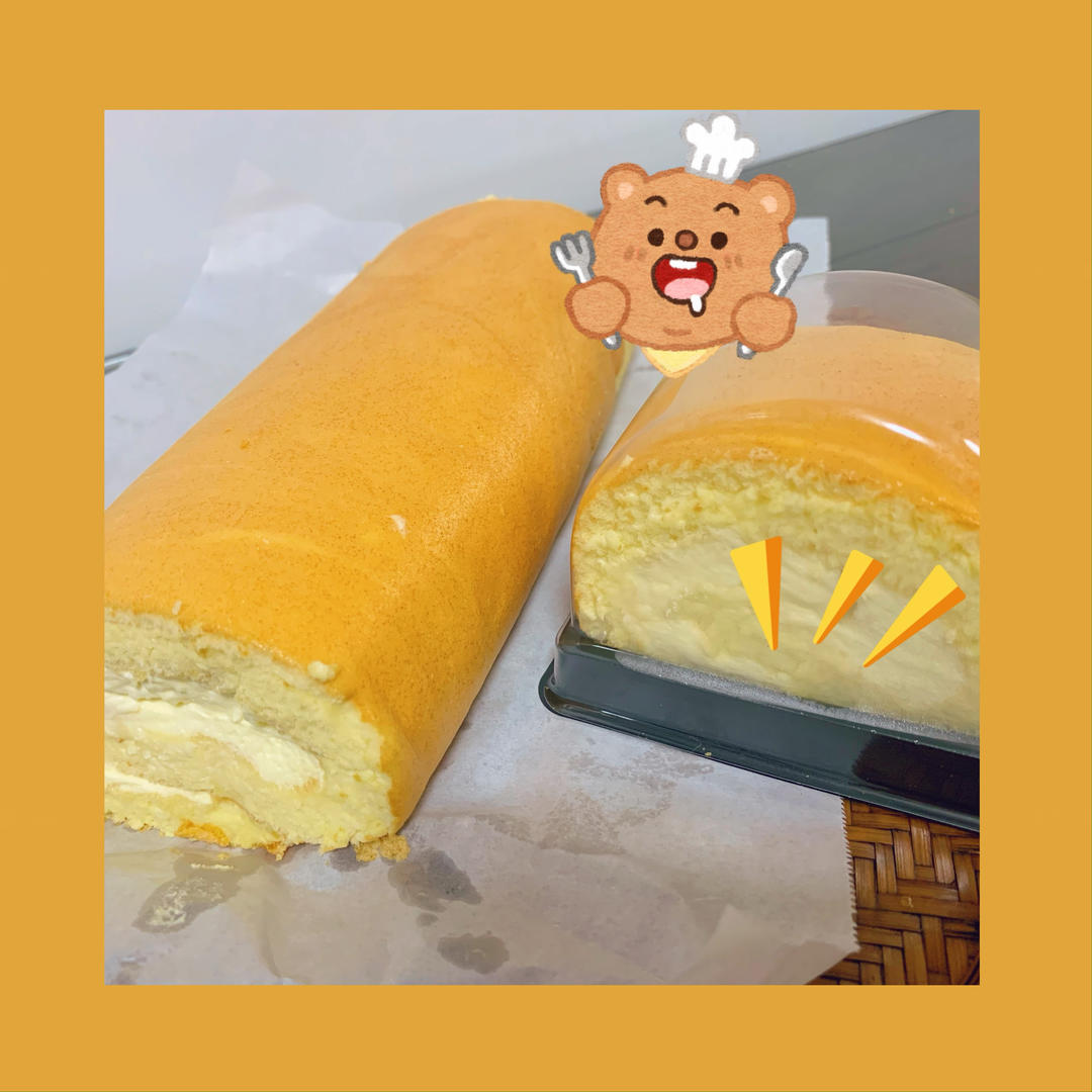 完美原味小四卷