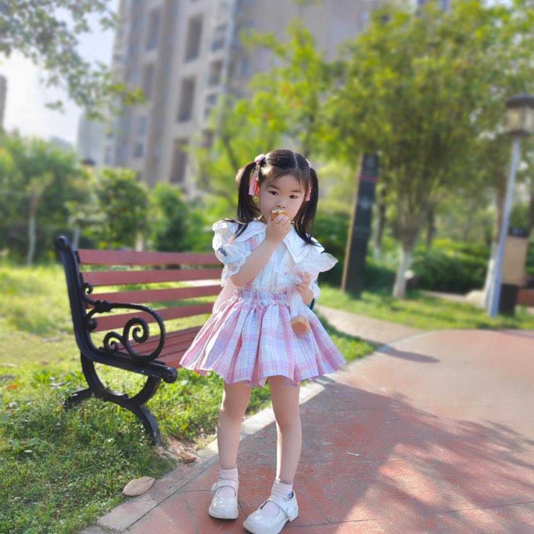 宸儿姐