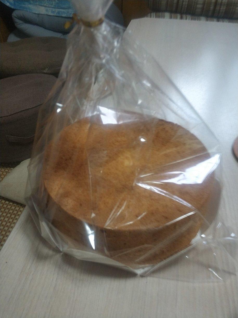 6寸/8寸戚风蛋糕-平炉菜谱
