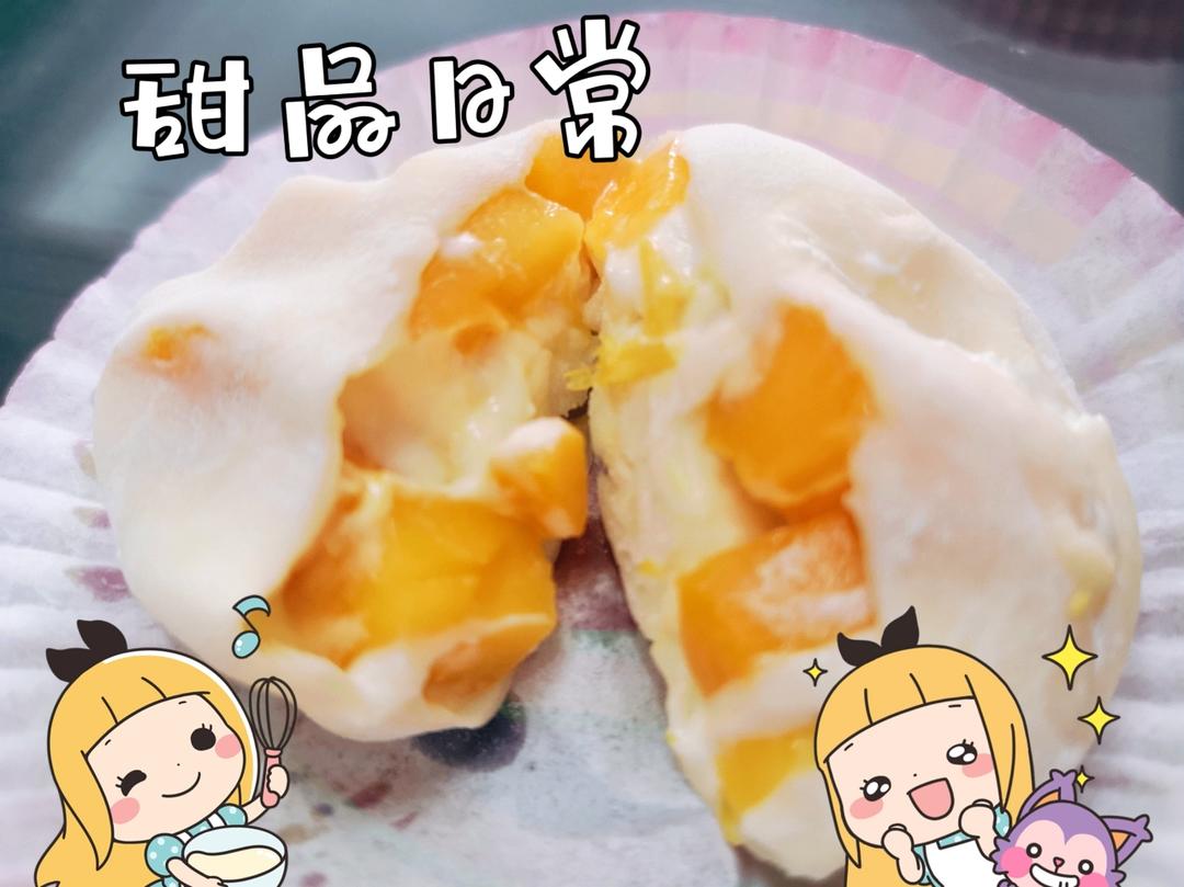 雪媚娘（超详细）
