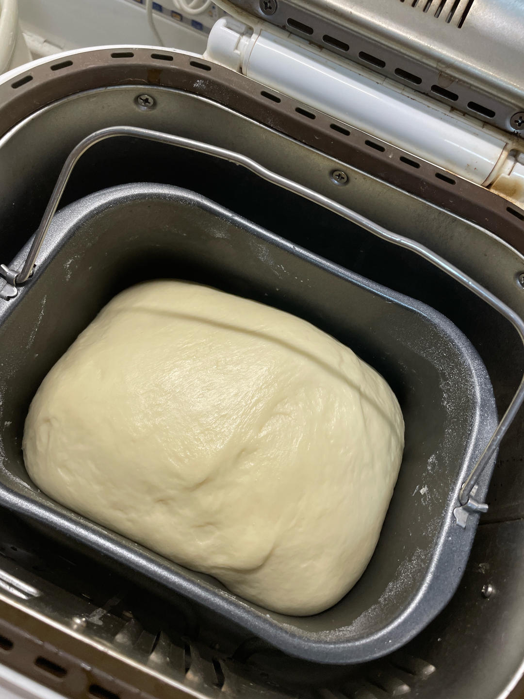 山姆同款黄油小餐包~外酥里软~小朋友超爱‼️