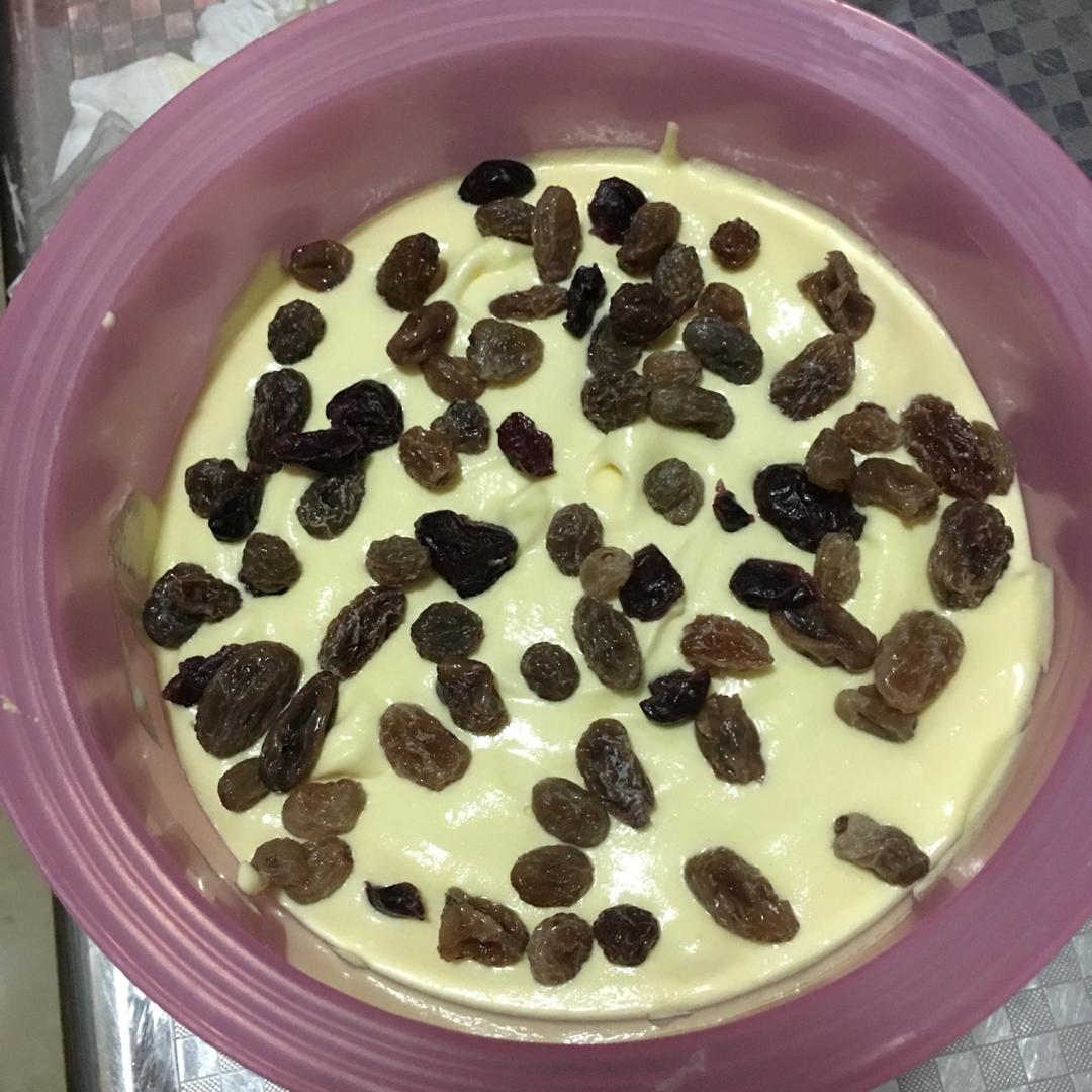 自制哈根达斯风味的冰淇淋
