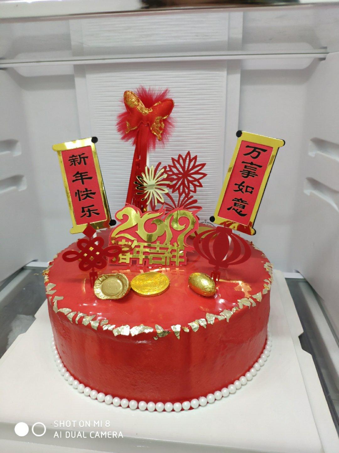 2018烘焙之路，走走停停，2019依旧不舍，继续前行