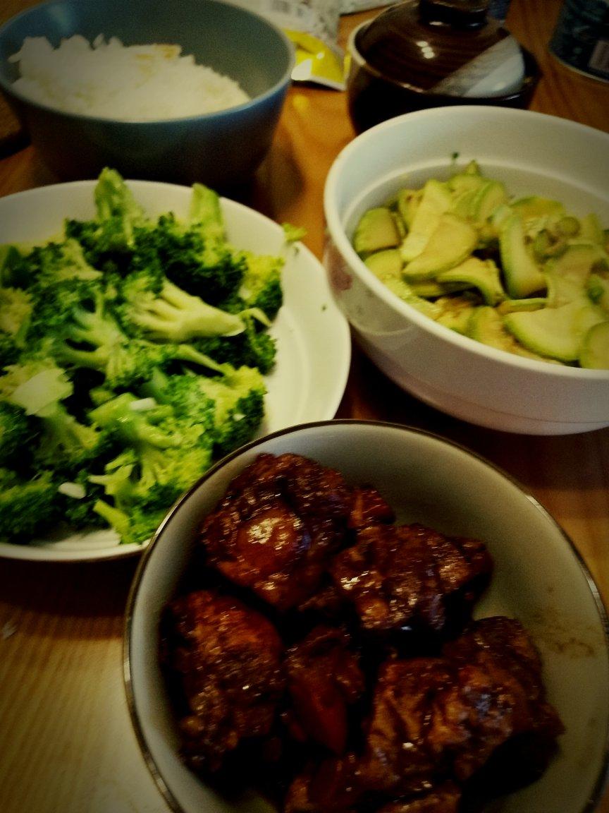 超级懒人的菜谱——《369猪脚》