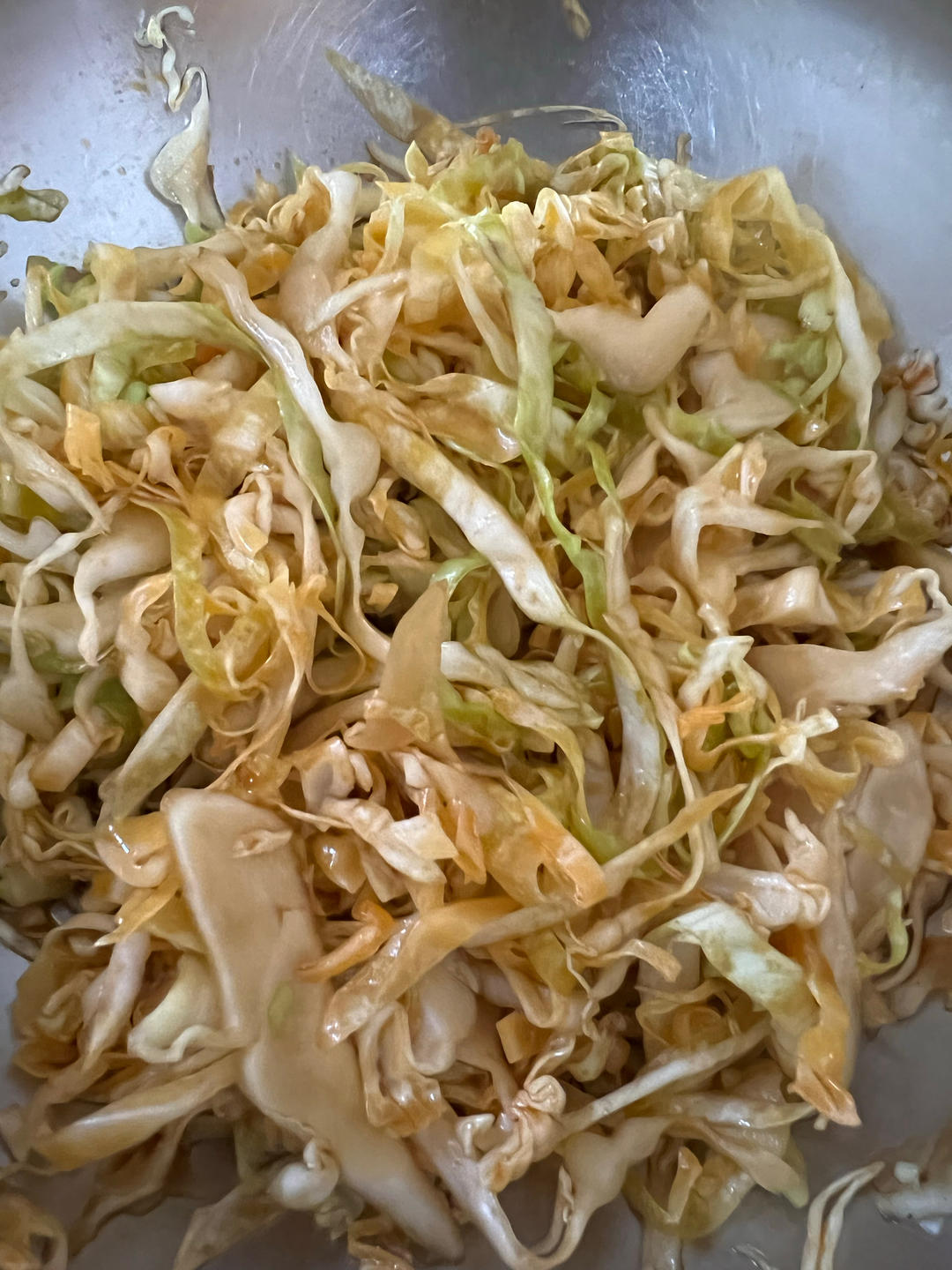 简易好吃的凉拌大头菜