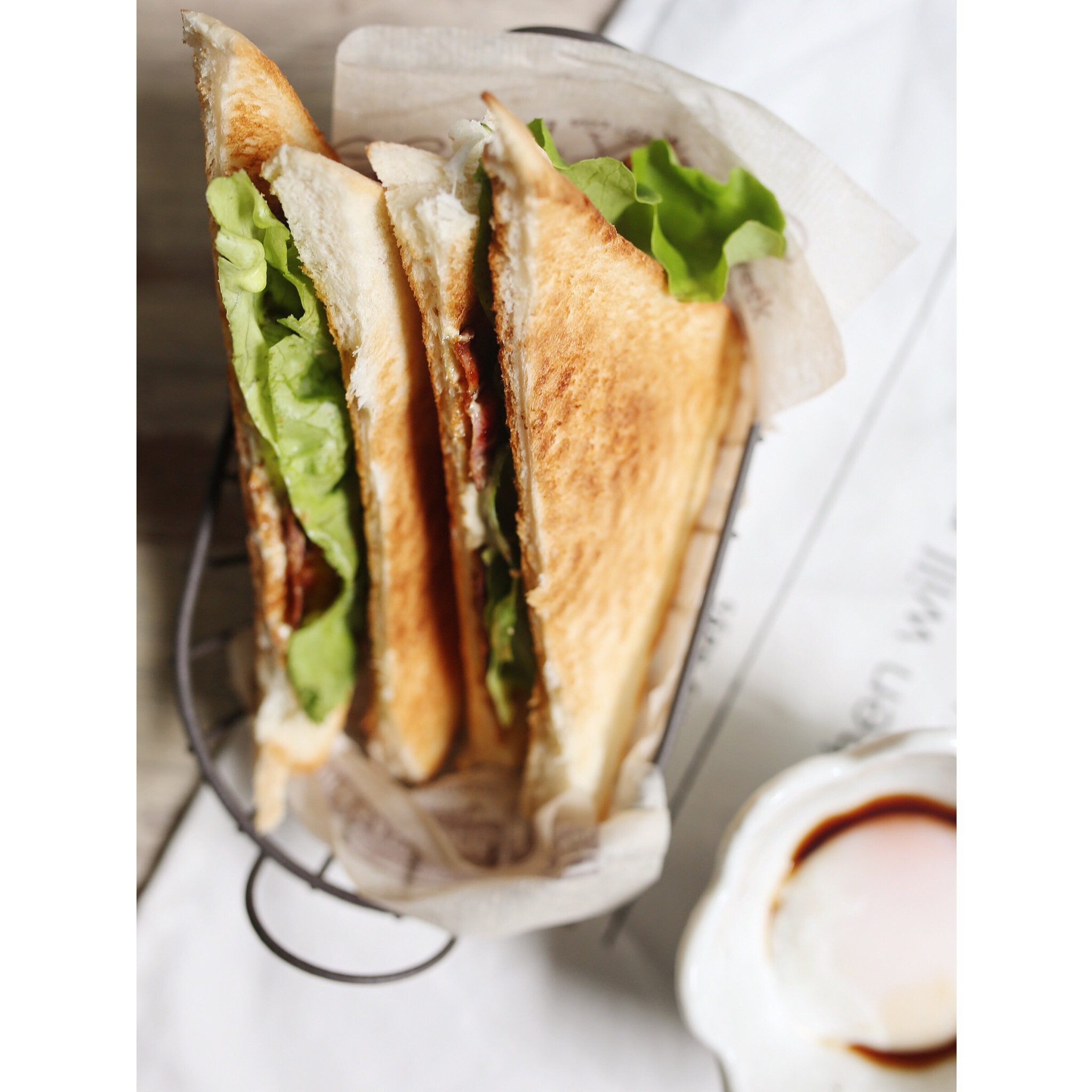 毎日朝ご飯