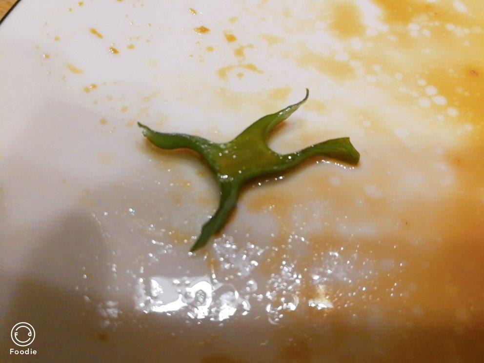 蒜香龙豆