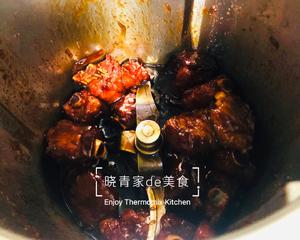 小美版腐乳排骨的做法 步骤2