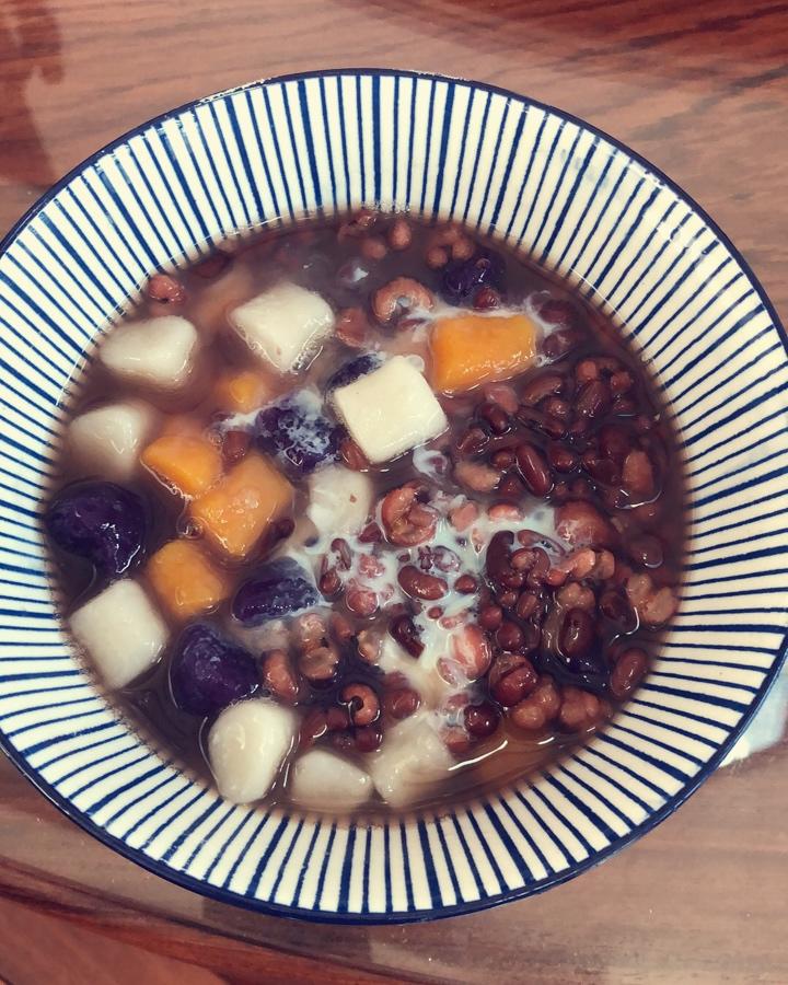 超超超详细的芋圆教程