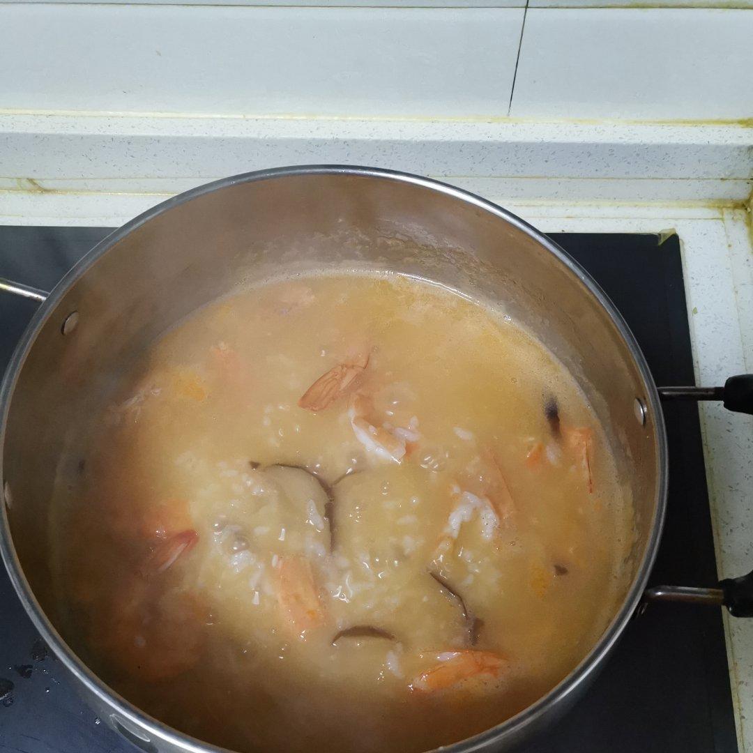 秒杀大牌档的潮汕砂锅粥