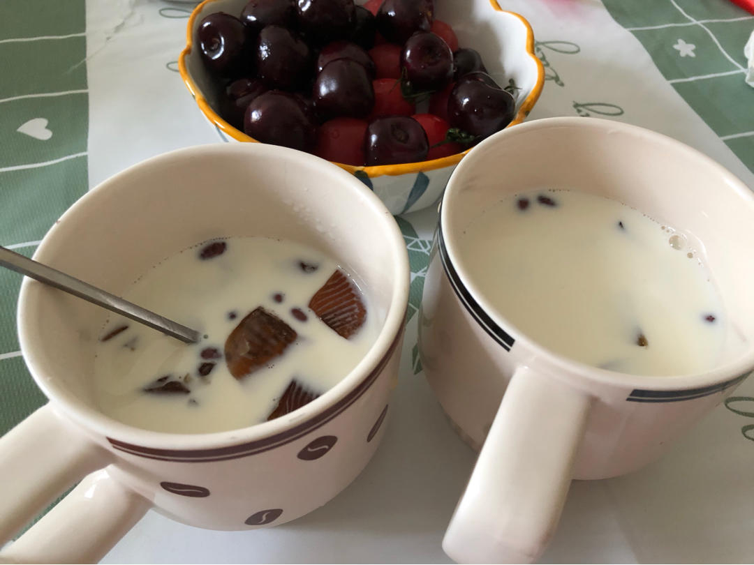 比奶茶好喝百倍❗️自制低卡柠檬红茶冻撞奶