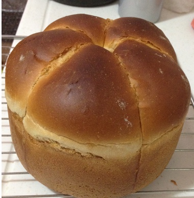 加州吐司～17小时冷藏发酵