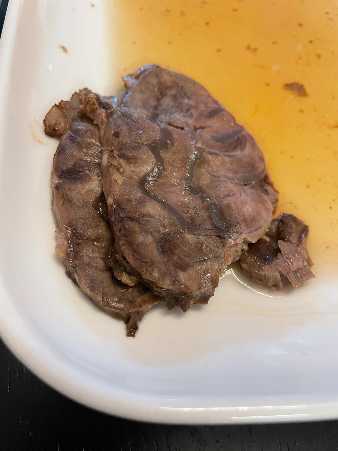 零失败的懒人版卤牛肉