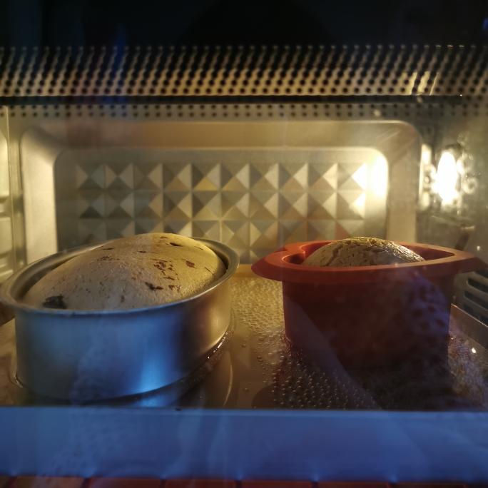 德芙版巧克力蛋糕