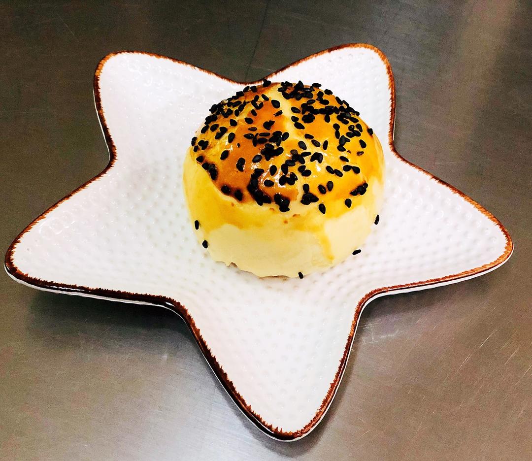 最详细的蛋黄酥方子修订版（新手必看）