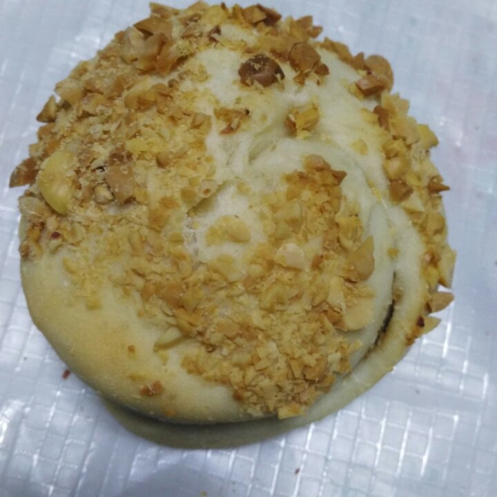 麻酱烧饼
