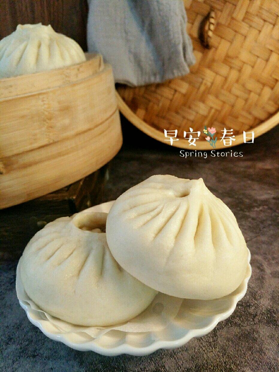 包子记录