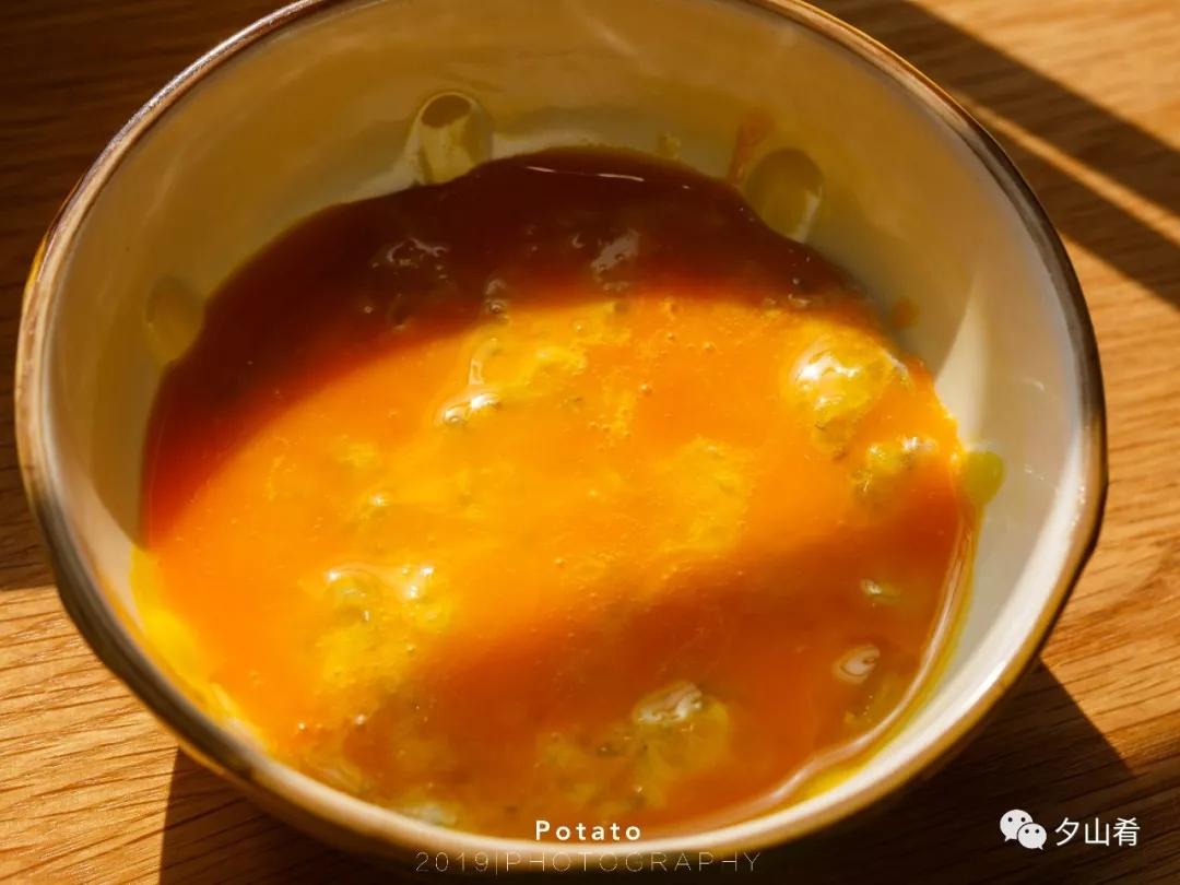 蒸虾糕-宝宝辅食的做法 步骤8