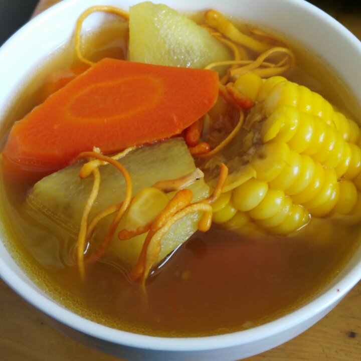 早餐•2016年4月18日