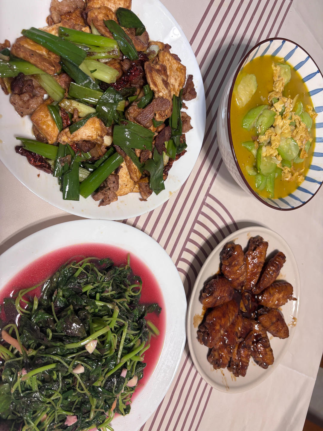 可乐鸡翅