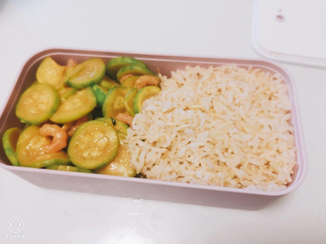 每次都吃撑的减脂餐记录