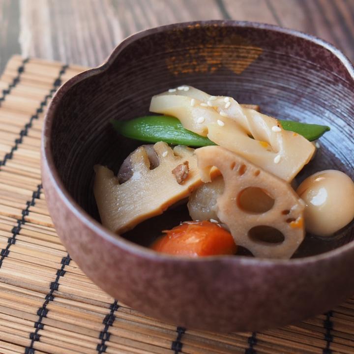 筑前煮