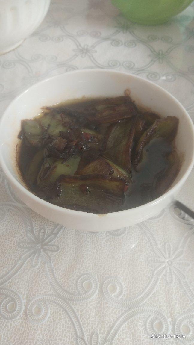 超好吃下饭油焖尖椒