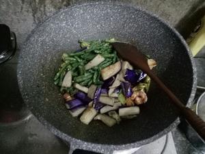 虾米叁岜四大天王的做法 步骤6