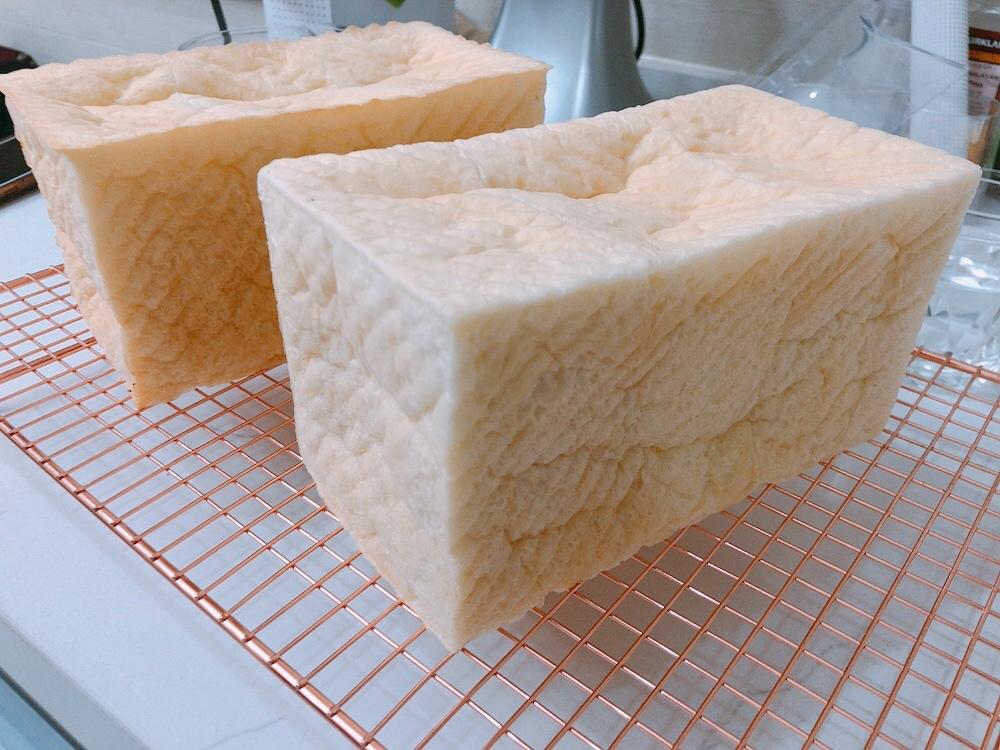 日式生吐司