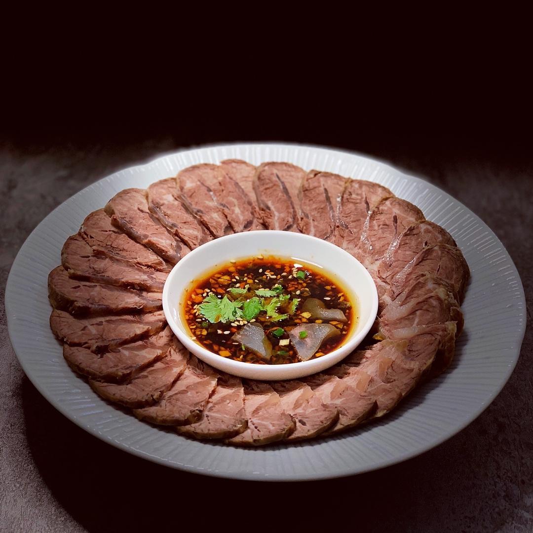 沾水牛肉的全部作品