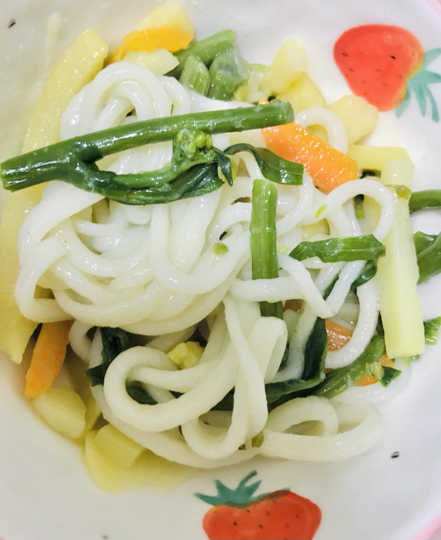 手工拉面（百分百成功）