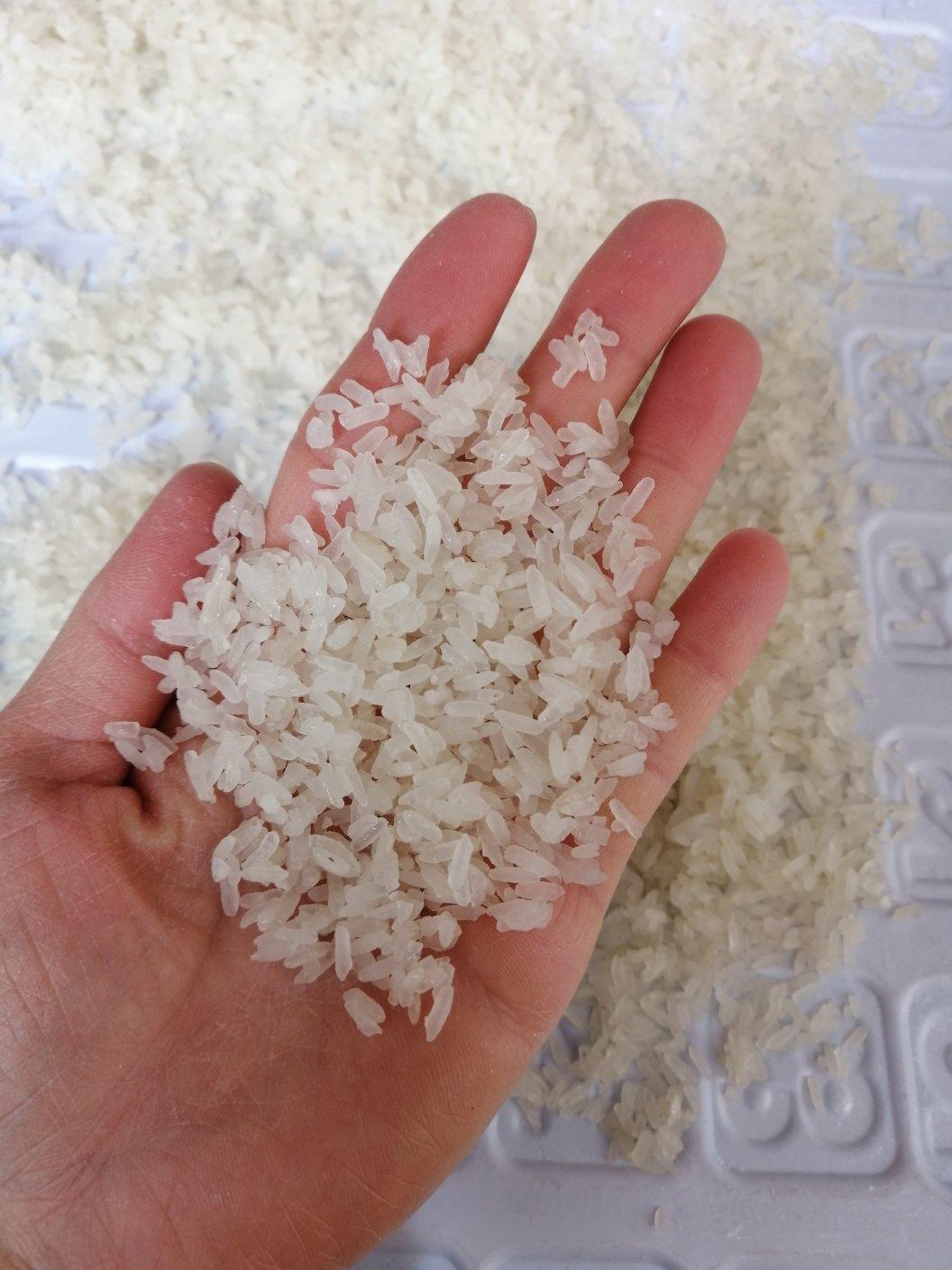 阴米的正宗做法