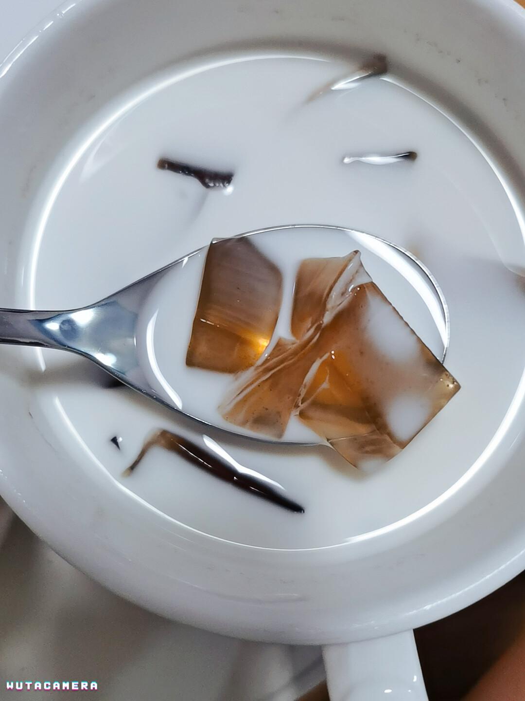 比奶茶还要好喝的柠檬红茶撞奶，清凉解暑