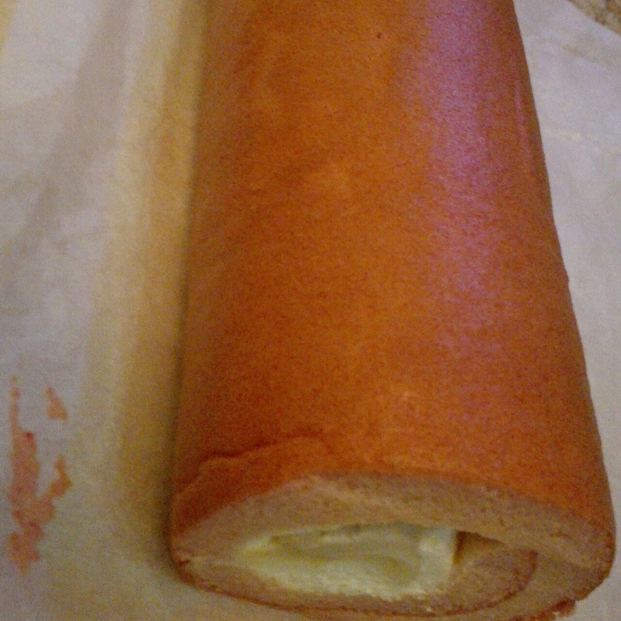 小四卷～风靡美食群的美味蛋糕卷