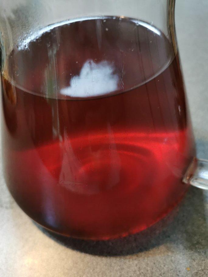酸梅汤