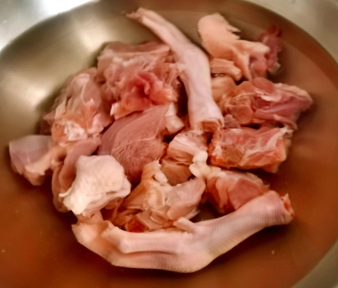 老鸭汤