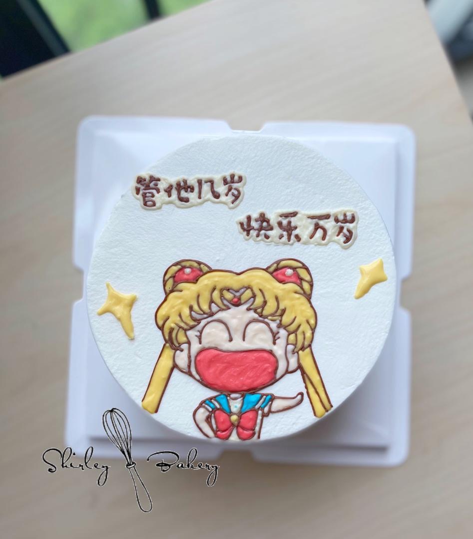 芝士转印