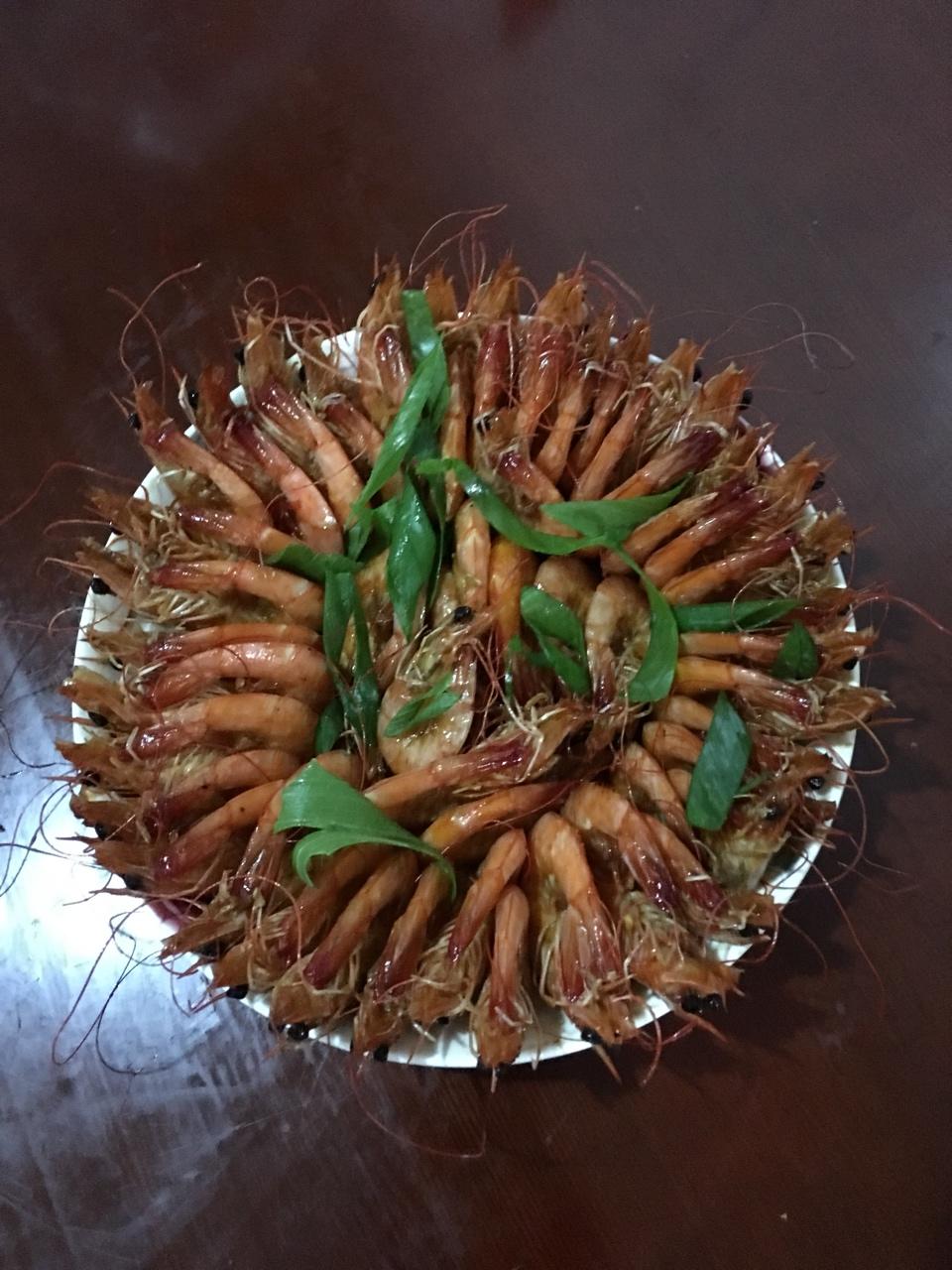 爆炒蛏子