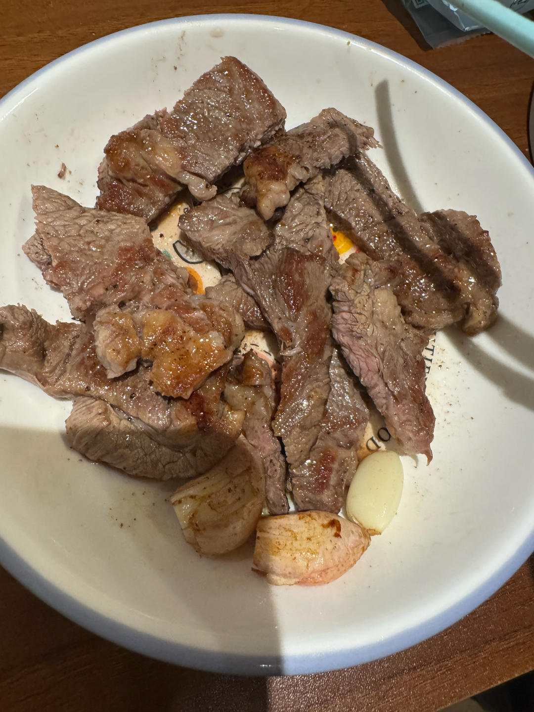 煎出超好吃的山姆牛排🥩
