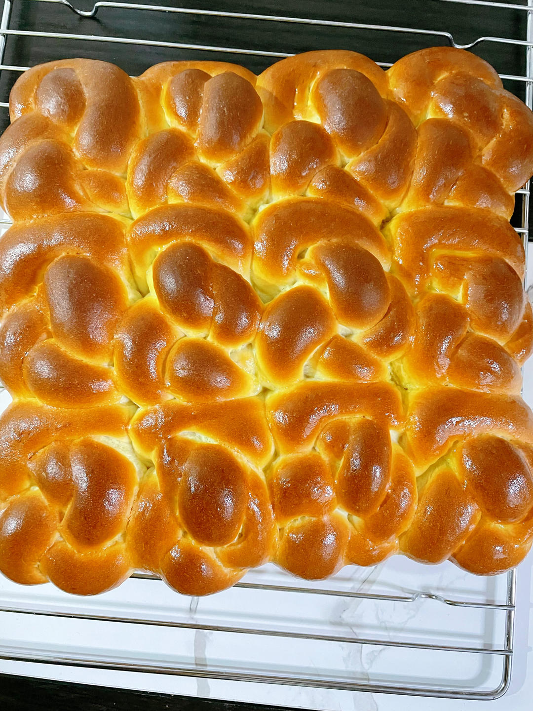 老面包，改良版，更柔软！更香浓！