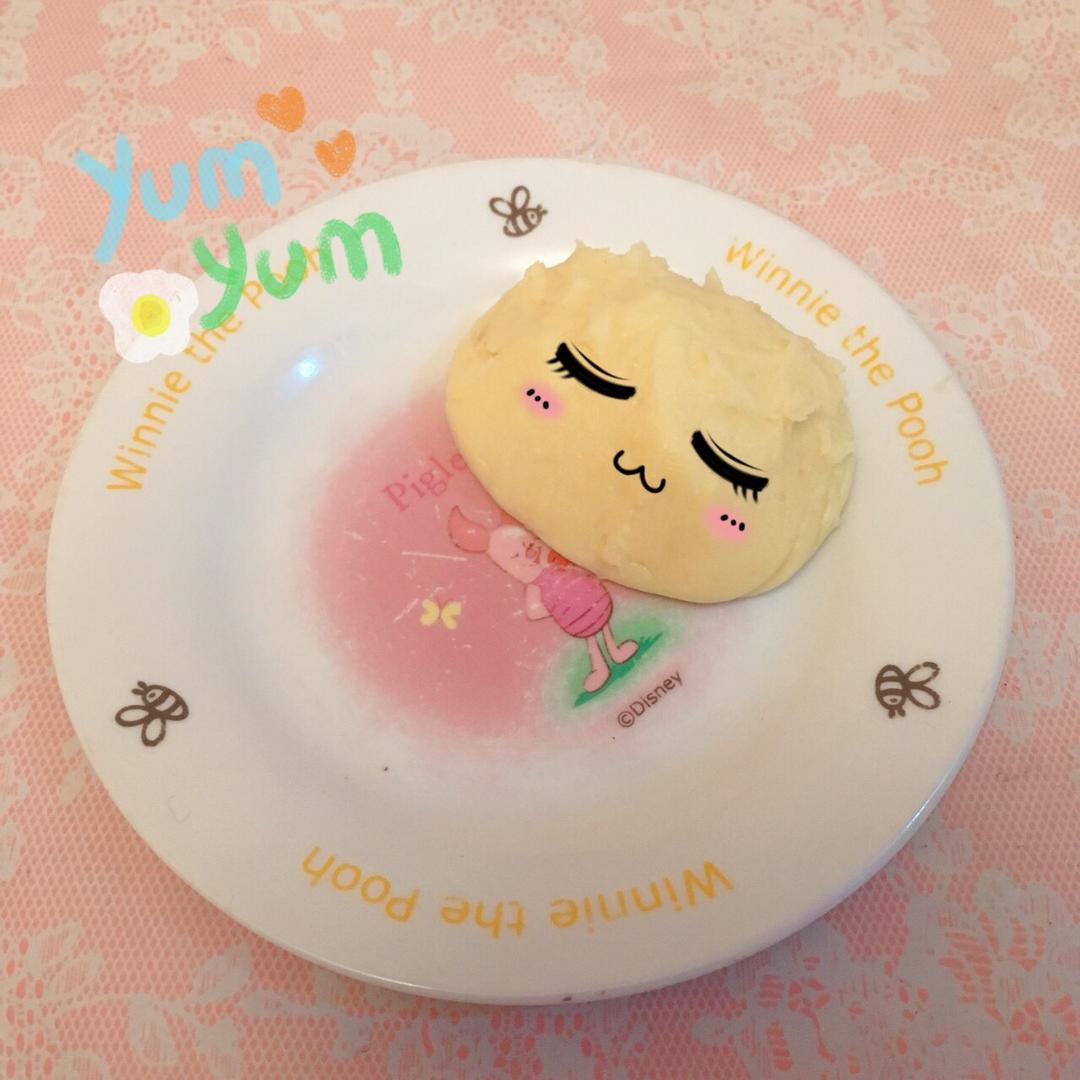 土豆泥（最美味科学的终极版本）