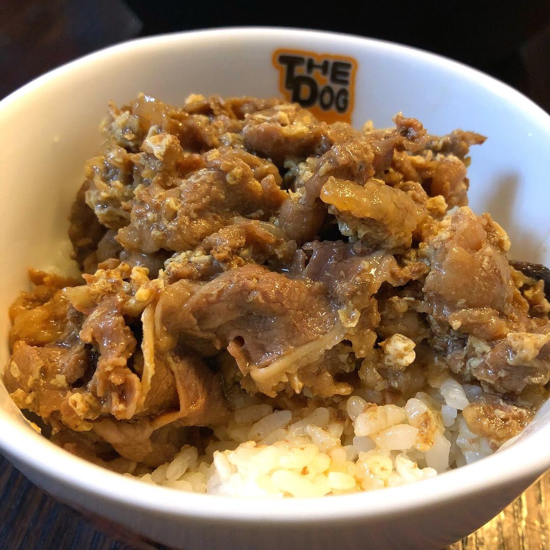 寿喜烧（日式牛肉锅）