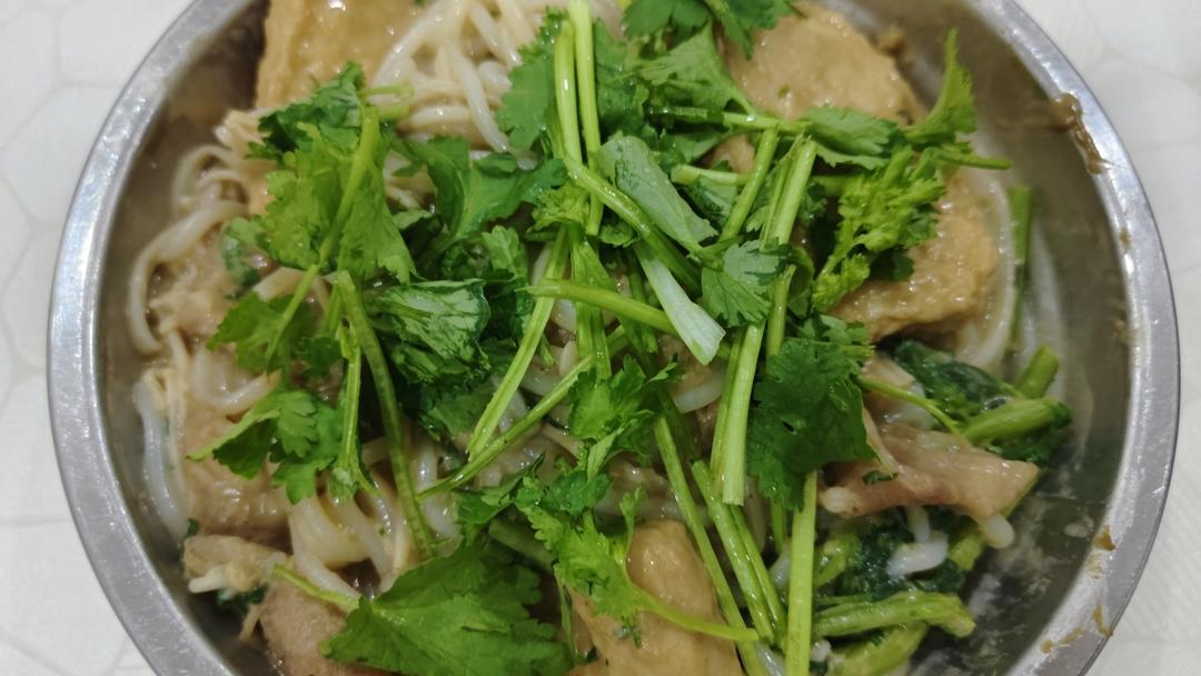 比麻辣烫好吃百倍！自制超过瘾巨解馋麻辣拌
